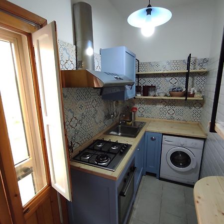 Casa Vacanze Sonia Torre Lapillo Room photo