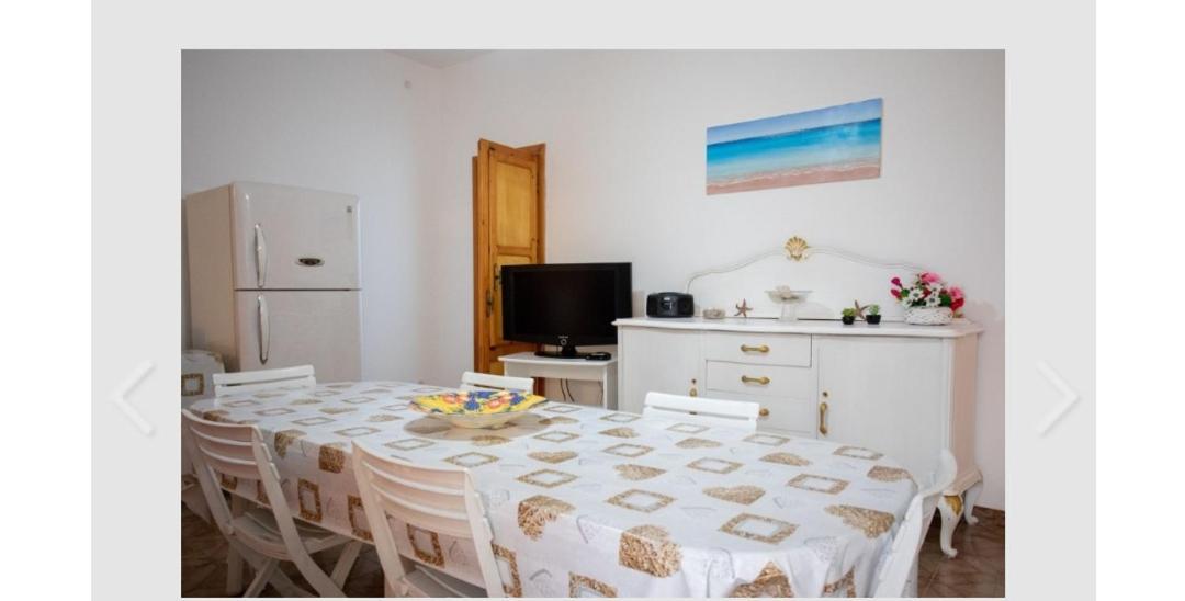 Casa Vacanze Sonia Torre Lapillo Exterior photo