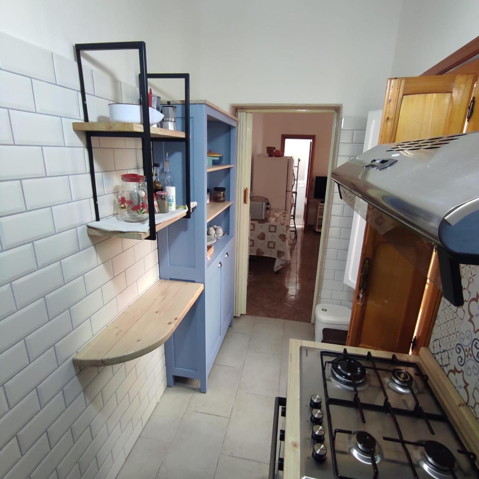 Casa Vacanze Sonia Torre Lapillo Room photo