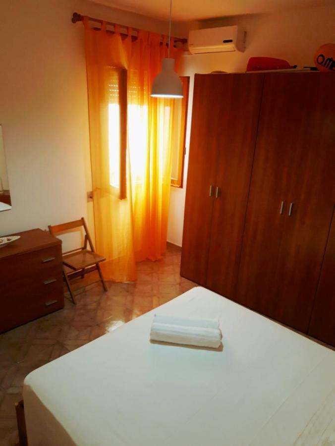 Casa Vacanze Sonia Torre Lapillo Exterior photo